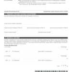 Fillable Online Beneficiary Designation Form IRA 403 b Or ORP PDF