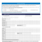 Fillable Online Bupa Claim Form Fill Out And Sign Printable PDF