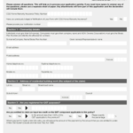 Fillable Online Cgu Com Claim Form CGU Insurance Fax Email Print