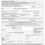 Fillable Online CIGNA International Claim Form Your Transocean