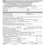 Fillable Online Disability Claim Form Principal Life Insurance Company