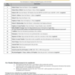 Fillable Online Ehp MEDICALVISION CLAIM FORM doc Ehp Fax Email Print