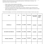 Fillable Online FMCSA Form BMC 84 Bond Claims Fax Email Print PdfFiller