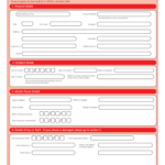 Fillable Online Gadget Insurance Claim Form Fax Email Print PdfFiller