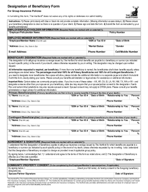 Fillable Online GROUP HOSPITAL INDEMNITY CLAIM FORM Pearl