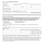 Fillable Online Group Life Insurance Claim Packet OneAmerica Fax