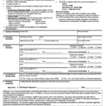 Fillable Online Health Reimbursement Arrangement Claim Form Aetna Fax