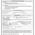 Fillable Online Medical Illness Claim Form Manhattan Life Fax Email