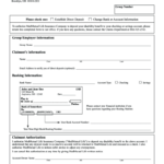 Fillable Online Medical Mutual Health Insurance Claim Form Fax Email