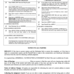 Fillable Online Pinalcountyaz Small Claims Checklist Form Pinal