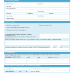 Fillable Online Spua Co File Colonial Life Pregnancy Claim Forms Fax