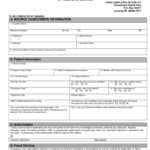 Fillable Online Statement of Claims Form pdf Medica Fax Email Print