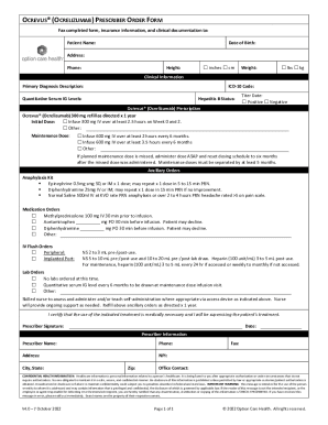 Fillable Online Submit Print Or Download OCREVUS Forms Documents Fax 