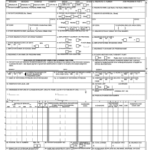 Fillable Online UHC Medical Claim Form Your Transocean Benefits Fax