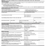 Fillable Online Unum Lifestyle Life Insurance Claim Form Fax Email