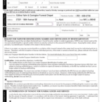 Forethought Life Insurance Claim Form 2020 2022 Fill And Sign