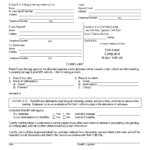 Form 10533 Appendix XI D Fill Out Sign Online And Download Fillable