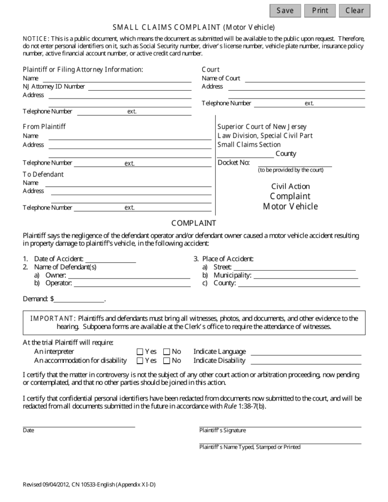 Form 10533 Appendix XI D Fill Out Sign Online And Download Fillable 