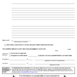 Form 10A Fill Out Sign Online And Download Fillable PDF Ontario