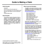 Form 10a Small Claims Court Fill Online Printable Fillable Blank