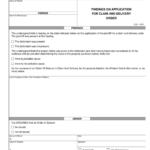 Form AOC CV 202 Fill Out Sign Online And Download Fillable PDF