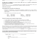 Form CW2201 Fill Out Sign Online And Download Fillable PDF