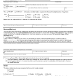 Form JD CV 160 Download Fillable PDF Or Fill Online Small Claims Motion