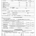 Form PS 404 Download Fillable PDF Or Fill Online Nyship Health