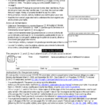 Form SC 100 Download Fillable PDF Or Fill Online Plaintiff 39 s Claim And