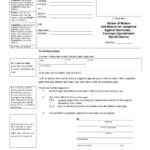 Form SC 519 Fill Out Sign Online And Download Printable PDF