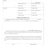 Form SC40 Fill Out Sign Online And Download Fillable PDF Missouri