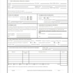 FREE 10 Sample Insurance Claim Forms In PDF MS Word