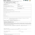 FREE 10 Sample Insurance Claim Forms In PDF MS Word ClaimForms