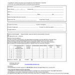 FREE 12 Sample Medical Reimbursement Forms In PDF Excel Word