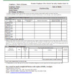 FREE 12 Sample Medical Reimbursement Forms In PDF Excel Word