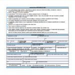 FREE 14 Medical Claim Forms In PDF MS Word