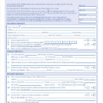 FREE 36 Claim Form Samples PDF MS Word Google Docs Excel