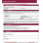 FREE 37 Sample Claim Forms In PDF Excel MS Word