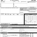 FREE 47 Claim Forms In PDF