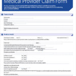 FREE 47 Claim Forms In PDF