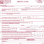 FREE 47 Claim Forms In PDF