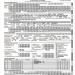 FREE 50 Sample Claim Forms In PDF MS Word