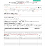 FREE 8 Sample Nextcare Reimbursement Forms In PDF