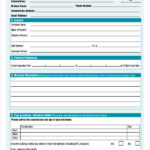 FREE 9 Business Insurance Forms In PDF MS Word