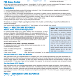 Fsa Claim Form 2022 Fill Out Sign Online DocHub