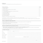 Funeral Claim Form Templates PdfFiller