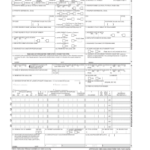 Ghi Health Insurance Claim Form Fill Out And Sign Printable PDF