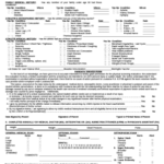 Good Health Tpa Claim Form Fill Online Printable Fillable Blank