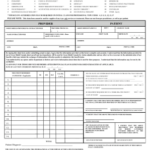 Green Shield Claim Form For Related Health Professional Services Fill