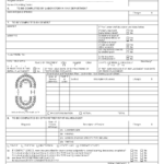 Health Claim Form Sagicor Fill Out Sign Online And Download PDF